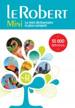 Robert Mini Langue Française