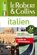 LE ROBERT & COLLINS MINI+ ITALIEN NC