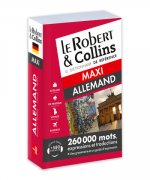 Robert & Collins Maxi Allemand NC