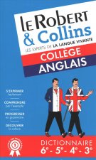 Robert & Collins Collège Anglais