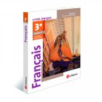 Français 3ème élève - Passeurs de textes (cycle 4) - 2016