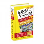 Robert & Collins Poche + Espagnol - Nouvelle édition