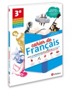 Cahier de français 3e - version élève