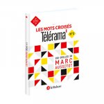 Les mots croisés Télérama - numéro 3