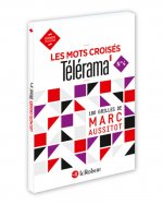 Les mots croisés Télérama numéro 4