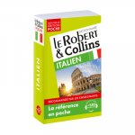 Robert & Collins Poche Italien