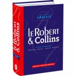 Le Robert & Collins - Grand Dictionnaire - Nouvelle édition enrichie