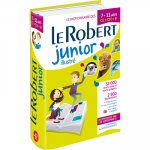 Le Robert Junior Illustre 2021