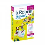 Le Robert Junior Poche 2021