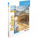 Strada facendo - Première/Terminale - Manuel