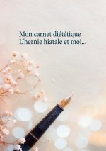 Mon carnet dietetique
