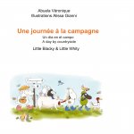 Une journée ? la campagne