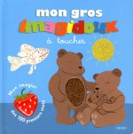 Mon gros Imagidoux à toucher