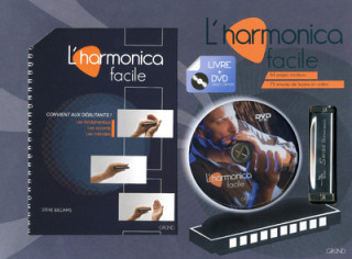 L'Harmonica facile