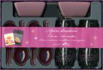 Coffret apéro dinatoire