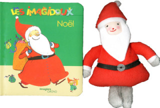 Coffret Imagidoux de Noël