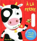 A la ferme