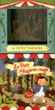 Le Petit Théâtre - Le petit chaperon rouge