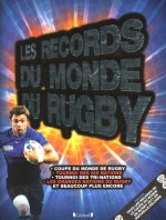 Les records du monde de rugby 2012
