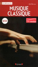 Musique classique - nouvelle édition