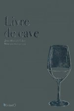 Mon livre de cave