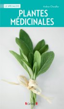 Plantes médicinales 2e