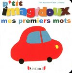 P'tit Imagidoux Mes premiers mots