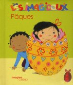 L'atelier Imagidoux de Pâques