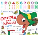 Compte avec asticot !