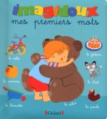 Imagidoux mes premiers mots