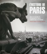 L'histoire de Paris