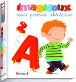 Mon premier abécédaire Imagidoux