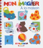 Mon Imagier - A la maison