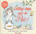 Allez hop, sur le Pot !