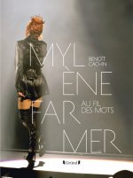 Mylène Farmer - Au fil des mots 3ED