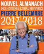 Nouvel almanach Pierre Bellemare 2017-2018