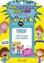 Mon calendrier 100 % rire