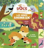 Les Bébés animaux (Baby docs)