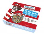 Où est Charlie ? - Escape game