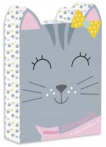 Ma boîte surprise - Chaton