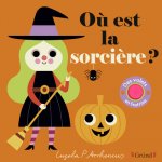Où est la sorcière ?
