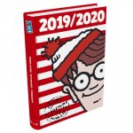 Où est Charlie ? - Agenda 2019/2020