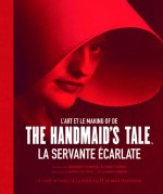L'art et le making of de The handmaid's tale - La servante écarlate