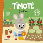Timoté jardine