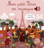 Mon petit Paris en musique