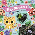 Trop mignons ! Cartes à gratter
