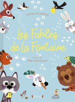 Fables de la Fontaine
