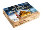 Escape Box - Mystères au Mont-Saint-Michel