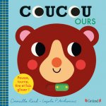 Coucou, ours !