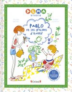 Alma Studio - Pablo et les graines d'avenir